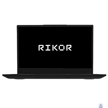 Ноутбук Rikor L5P [9ED79BA7] Black 15,6"  РФ