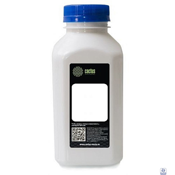 Тонер Cactus CS-THPCWHUY-25 желтый флакон 25гр. для принтера HP Color Laser 150a/150nw/179fnw/ MFP 178nw