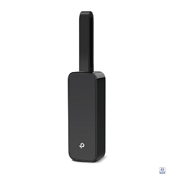 TP-Link UE306 Сетевой адаптер USB 3.0/Gigabit Ethernet
