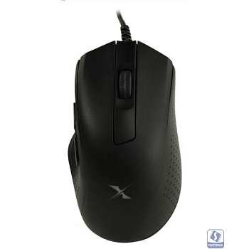 Мышь игровая A4Tech Bloody X5 Pro , черный , оптическая, 16000dpi , USB, 9 кнопок, RTL  (946384)