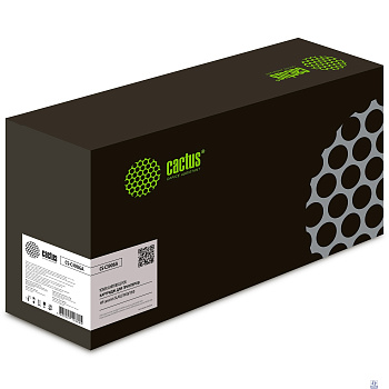 C3906A_CACTUS Картридж (CS-C3906A) для принтеров HP LaserJet 5L/ 6L/ 3100/ 3150