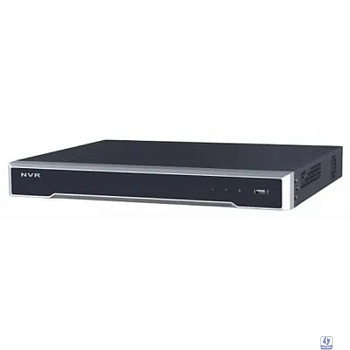 Видеорегистратор наблюдения Hikvision DS-7608NI-M2/8P