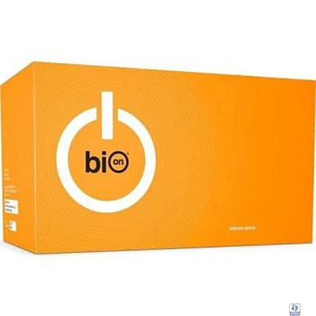 Bion CE272A Картридж для HP CP5525/5525N/5525dn/5525sh (15000 стр.), Желтый, с чипом
