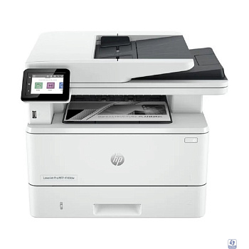 HP LaserJet Pro MFP 4103dw (2Z627A) 
