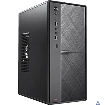 ACCORD mATX ACC-1603 Black [ACC-1603] 