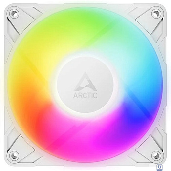 Case fan ARCTIC P12 Pro A-RGB (White) (ACFAN00311A)