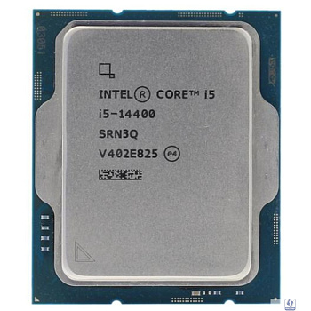 CPU Intel Core i5-14400 S1700 OEM 2.5G CM8071505093012 S RN3Q IN