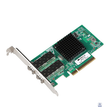 ORIGO ON420S/A1A Сетевой адаптер PCI-E x8, 2x10G SFP+