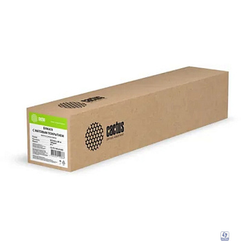 CACTUS CS-PC140-61030 Бумага универсальная (с покрытием), 140г/м2, рулон