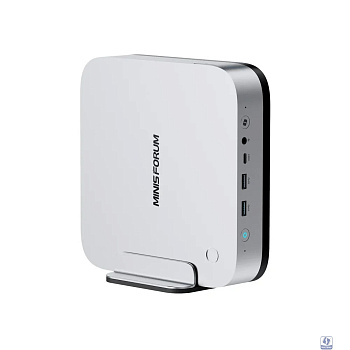 Minisforum X1PRO/BAREBONE X1 Pro-370, barebone