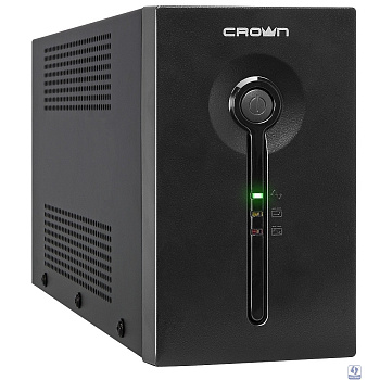 CROWN ИБП CMU-SP650EURO  [CM000001861] 