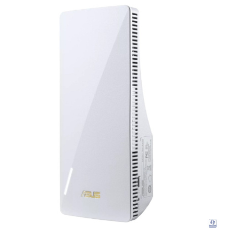 Повторитель беспроводного сигнала ASUS RP-AX58,  белый