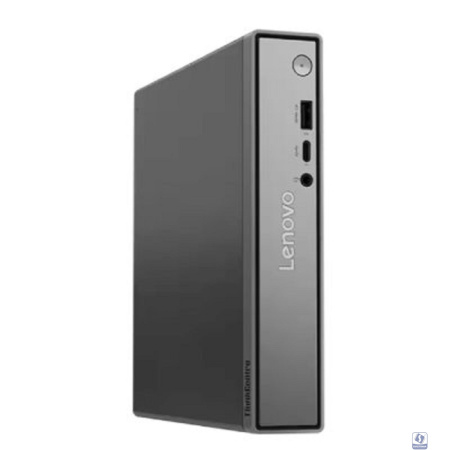 Lenovo ThinkCentre Neo 50q G5 Tiny [13B9006XSA] Black 