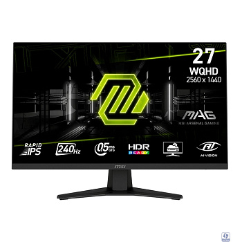 MSI MAG 27" 274QF X24 