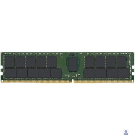 Kingston DDR4 64Gb KSM32RD4/64MFR DIMM ECC Reg PC4-25600 CL22 3200MHz