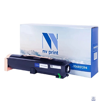 Картридж NVP совместимый NV-106R01294 для Xerox Phaser 5550 (35000k)