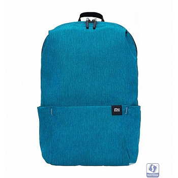Xiaomi 13.3" Mi Casual Daypack bright blue Рюкзак для ноутбука (ZJB4145GL)