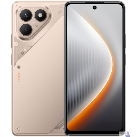 Tecno Pova 7 Neo 8+256Gb титан