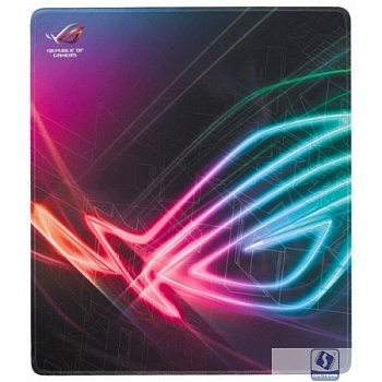 ASUS [90MP00T0-B0UA00] ROG Strix Edge Mouse pad black 