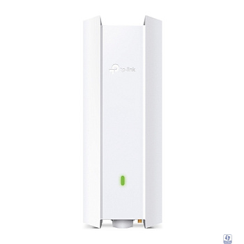 TP-Link EAP610-Outdoor Точка доступа Wi-Fi AX1800 для улицы и помещений