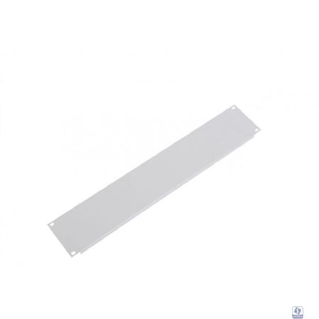 ЦМО Фальшпанель в шкаф 19" 2U (ФП-2)