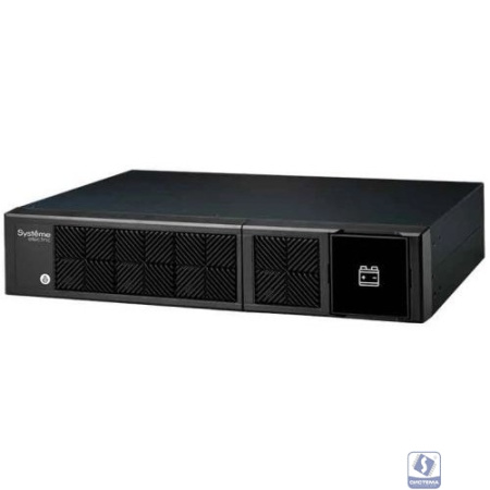 SYSTEME ELECTRIC Внешний батарейный модуль BPSE48RT2U 