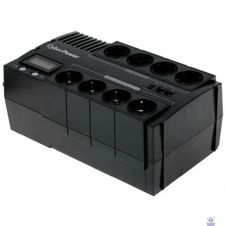 ИБП CyberPower BR1000ELCD 