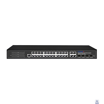TRASSIR TR-NS24284C-400-24PoE v2
