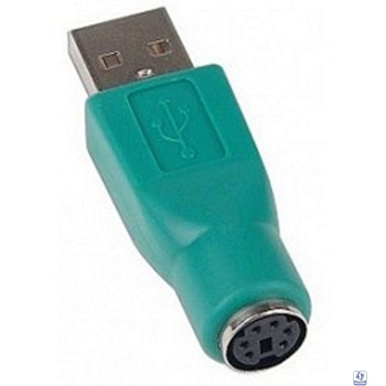 Espada Переходник USB (M) to PS/2 (F), (EUSBM-PS/2F)