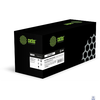 Картридж лазерный Cactus CS-TK240A TK240A черный (6000стр.) для Катюша M240/M140/P140
