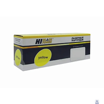 Hi-Black  Cartridge 055HY Картридж Canon i-Sensys LBP663Cdw/664Cx/MF742Cdw/744Cdw/746Cx, Y, 5,9K, БЕЗ ЧИПА