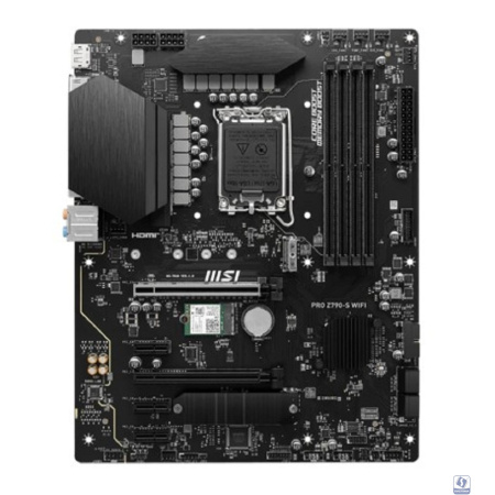 MSI PRO Z790-S WIFI 