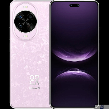 Huawei Nova 14 Pro 12GB/512GB Pink [51098MES]