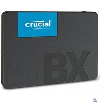 Crucial SSD BX500 500GB CT500BX500SSD1 