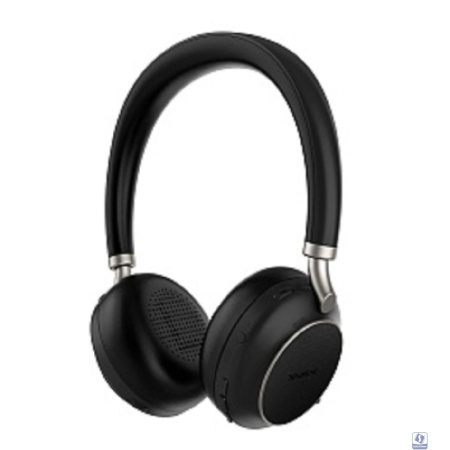 Гарнитура беспроводная/ Yealink BH76 UC Black [1208621]