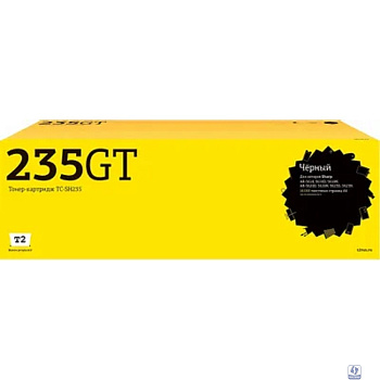 T2 MX-235GT Картридж TC-SH235GT для SHARP AR-5618/20/23/MX-M182/202/232, (16 000стр.)