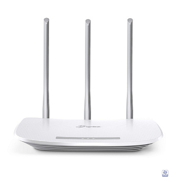 TP-Link TL-WR845N Роутер Wi-Fi N300