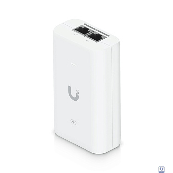 UBIQUITI PoE-54-60W-10G Блок питания 802.3bt (UACC-PoE++-10G-EU)