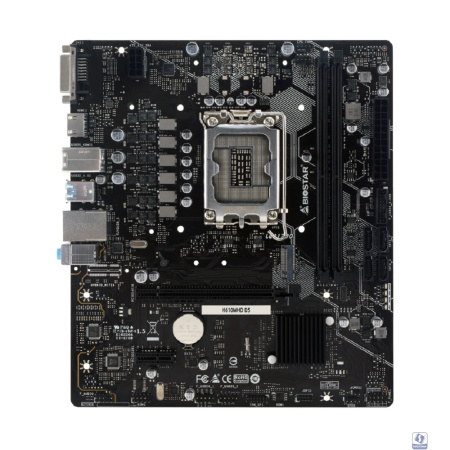 Biostar H610MHD D5 RTL