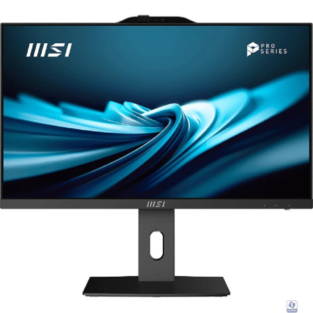 MSI Pro AP242P 14M-670XRU [9S6-AE0621-827] Black 23.8" 