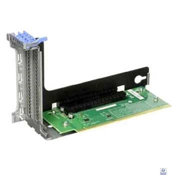 Райзер-карта Lenovo 4XH7A61080 ThinkSystem SR650 V2/SR665 x16/x8/x8 PCIe G3 Riser 1/2 Option Kit v2