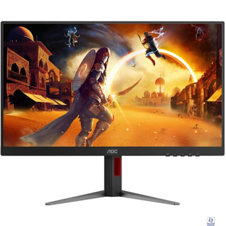 LCD AOC 27" 27G4HA 