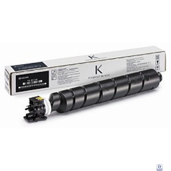 Kyocera-Mita TK-8515K Тонер-картридж черный 