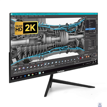 LCD ExeGate 27" ES2707CA SmartView  [EX297307RUS]