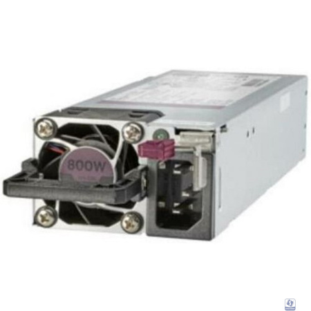 Блок Питания HPE P38995-B21 800W Platinum Flex Slot Low Halogen