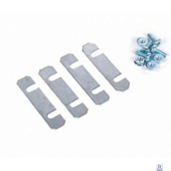 ЦМО Комплект для соединения серверных и кроссовых стоек, (КС-СТК)