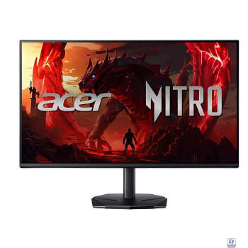 LCD Acer 27" KG272P6bip Nitro черный  [UM.HX2CD.601]