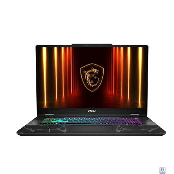 MSI Cyborg 17 B13WFKG-213XRU [9S7-17U332-213] Black 17.3" 