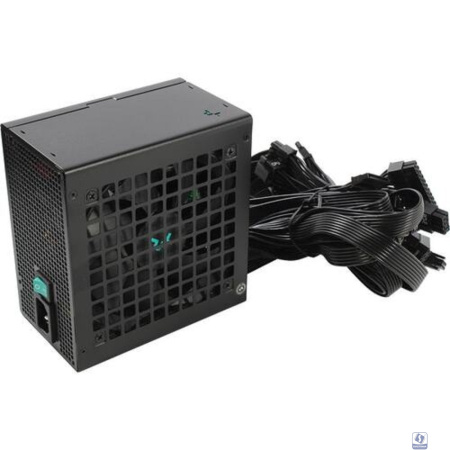 Блок питания 750W Deepcool PL750 (R-PL750D-FC0B-EU-v2/R-PL750D-FC0B-WDEU-V2)