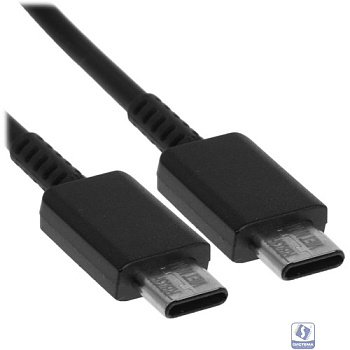 Кабель USB-C TO TYPE-C 1.8M EP-DX310JBRGRU SAMSUNG